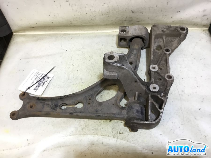 Trapez Dreapta 1k0407168g Cu Suport Volkswagen GOLF V 1K1 2003