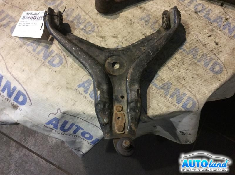 Trapez Dreapta Audi 80 89,89Q,8A,B3 1986-1991