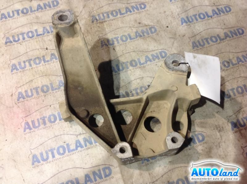 Trapez Dreapta Doar Suport Trapez Aluminiu Volkswagen LUPO 6X1,6E1 1998-2005