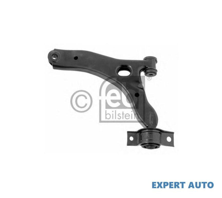 Trapez Ford TRANSIT CONNECT (P65_, P70_, P80_) 2002-2016 #2 041961B