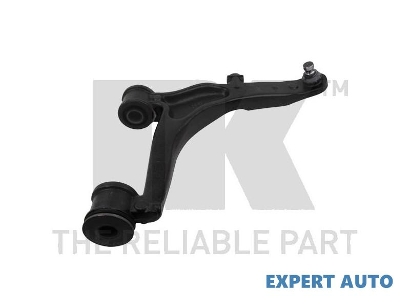 Trapez Opel MOVANO platou / sasiu (U9, E9) 1998-2016 #2 045674B