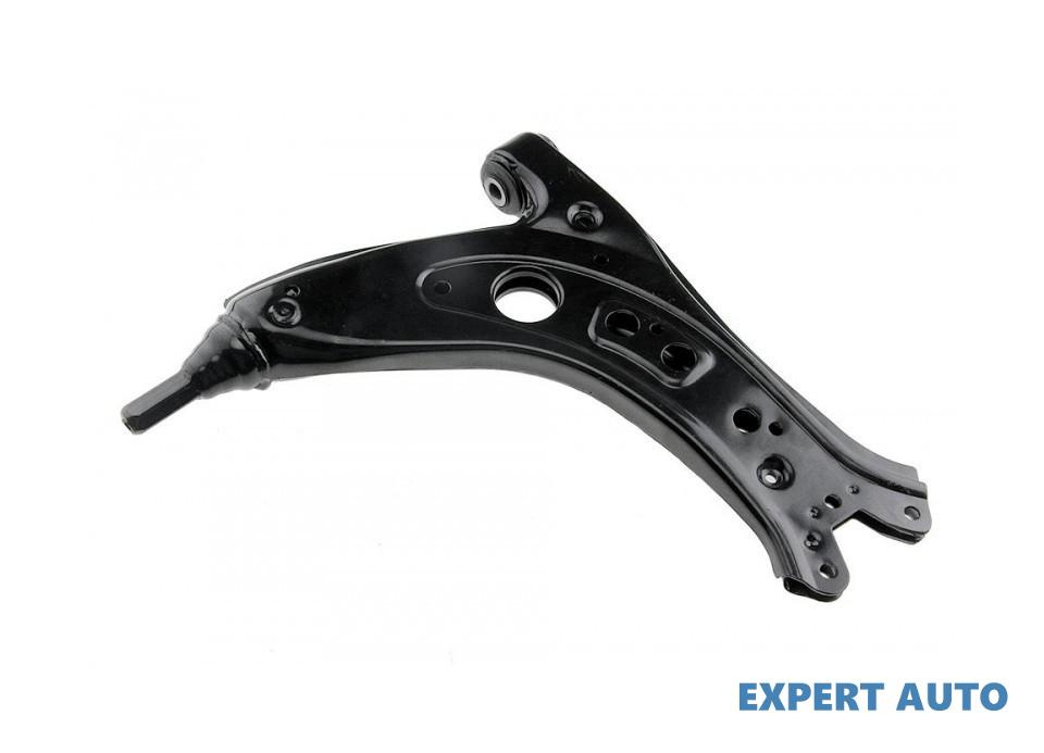 Trapez Seat Ibiza IV (2008->)[6J5,6P1] #1 6Q0407151D