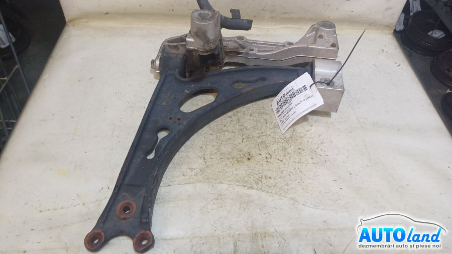 Trapez Stanga 1k0199295e +suport Volkswagen GOLF V 1K1 2003