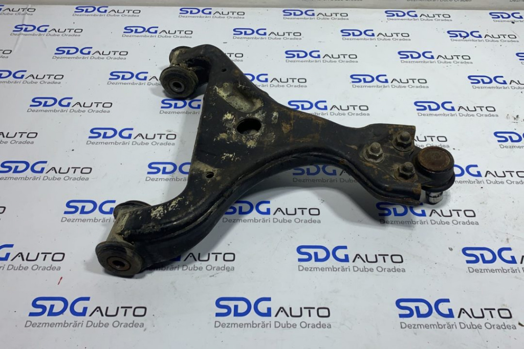 Trapez stanga A6393300410 Mercedes Vito 