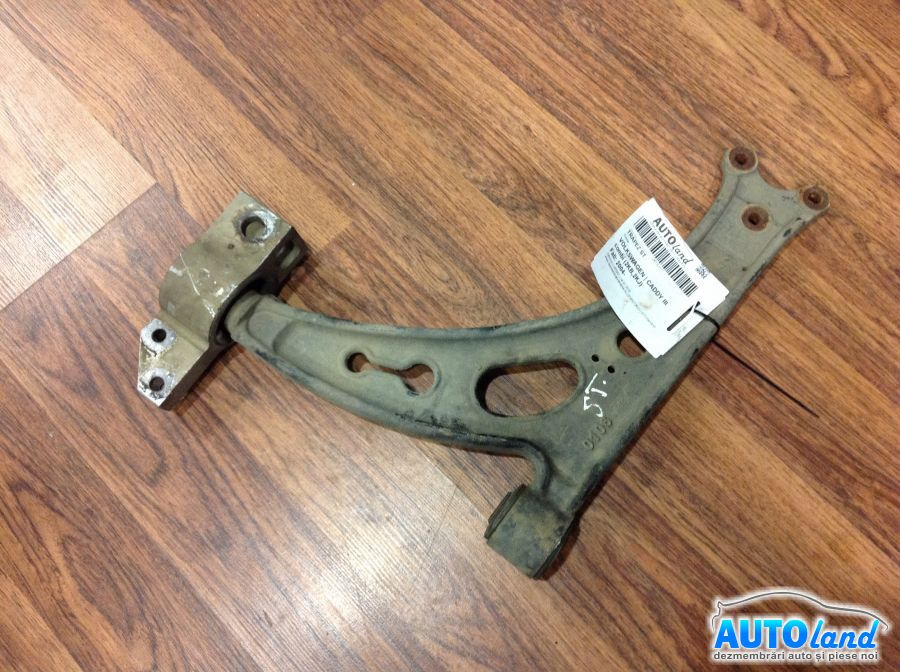 Trapez Stanga Fonta Volkswagen CADDY III combi 2KB,2KJ 2004