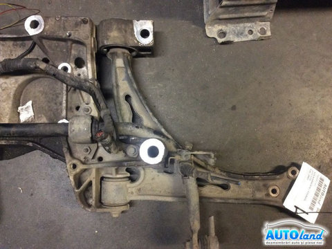 Trapez Stanga Fonta Volkswagen TOURAN 1T1,1T2 2003