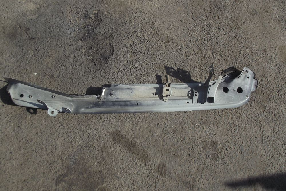 Traversa capota VW Touareg 2002-2010 semi aripa dezmembrez VW Touareg