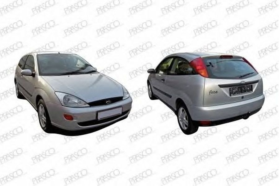 Traversa FORD FOCUS combi DNW PRASCO FD4203206