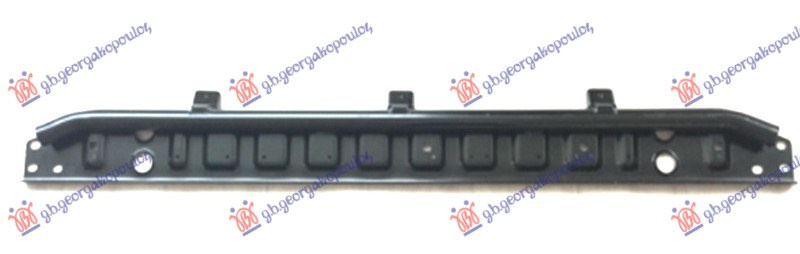 TRAVERSA INFERIOARA FATA , LAND ROVER, LAND ROVER RANGE ROVER EVOQUE 15-19, 691400500