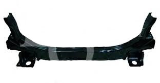 Traversa inferioara panou fata Citroen C4 Aircross 04.2012-, Peugeot 4008 04.2012-, 1607555580,
