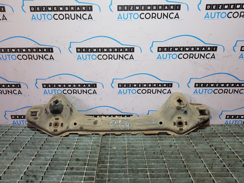 Traversa Mazda CX - 7 2006 - 2012 Albastru