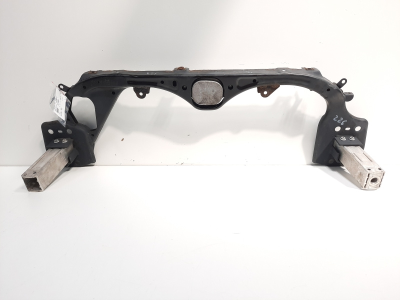Traversa panou frontal, cod 4F0199521D, Audi A6 Allroad (4FH, C6) (idi:411822)
