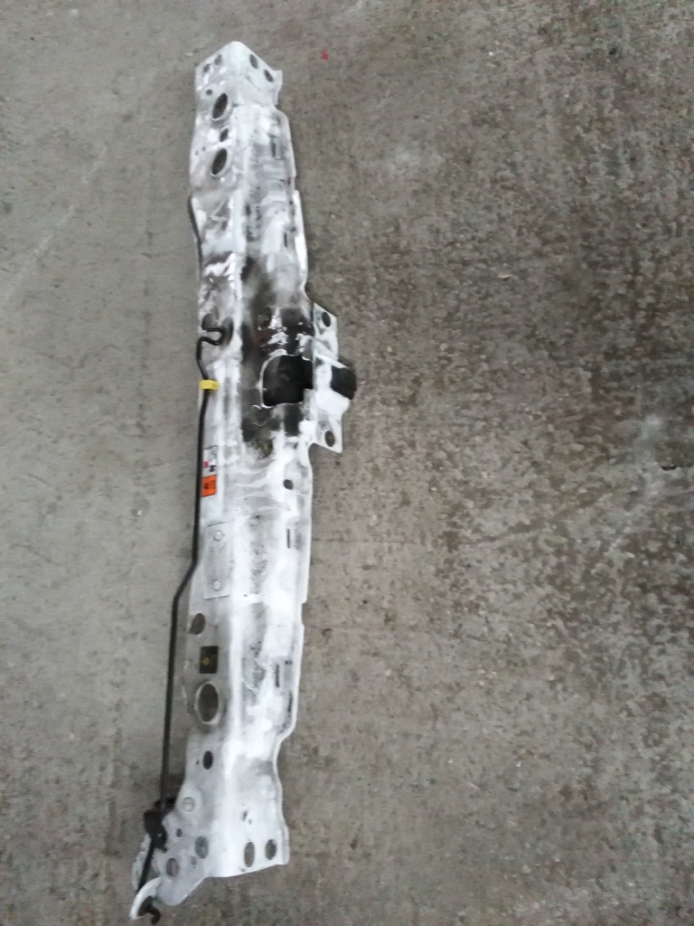 Traversa radiator Ford Transit