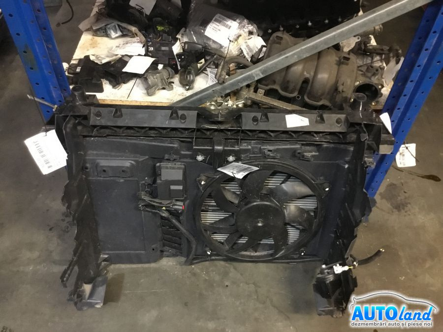 Traversa Superioara 9680544280 Peugeot PARTNER Tepee 2008