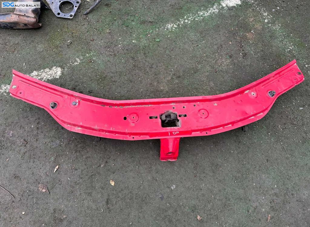 Traversa Superioara Metalica Trager Trager Dacia Logan 1 2004 - 2012 [X4156]