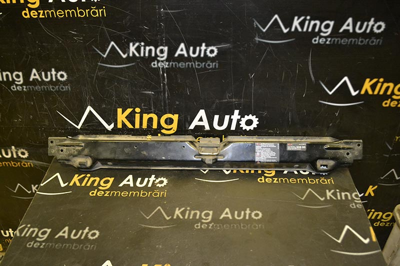 TRAVERSA SUPERIOARA RADIATOARE VOLKSWAGEN T4 2002 2.5 TDI SYNCRO 102 CP COD MOTOR AXL