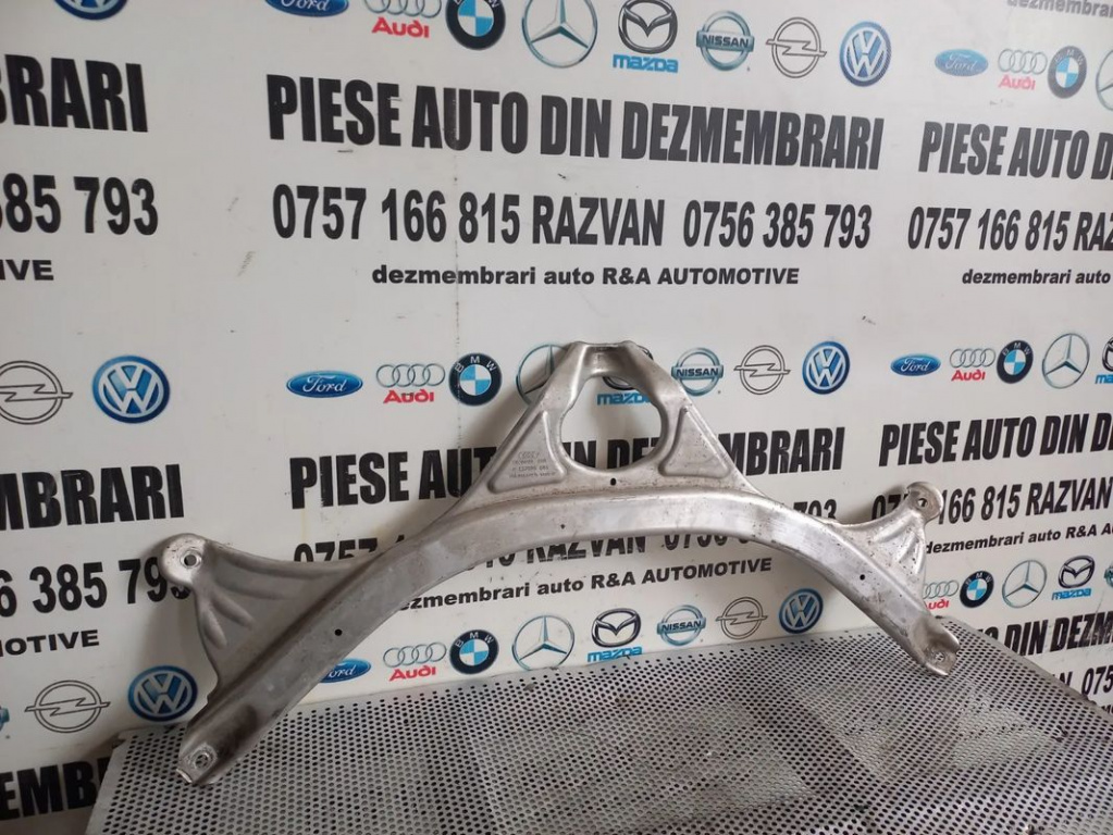 Traversa Suport Motor Audi A6 4G C7 An 2