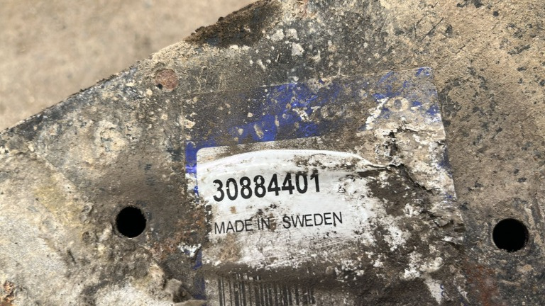 Traversa suport motor Volvo V40 1.9 dies
