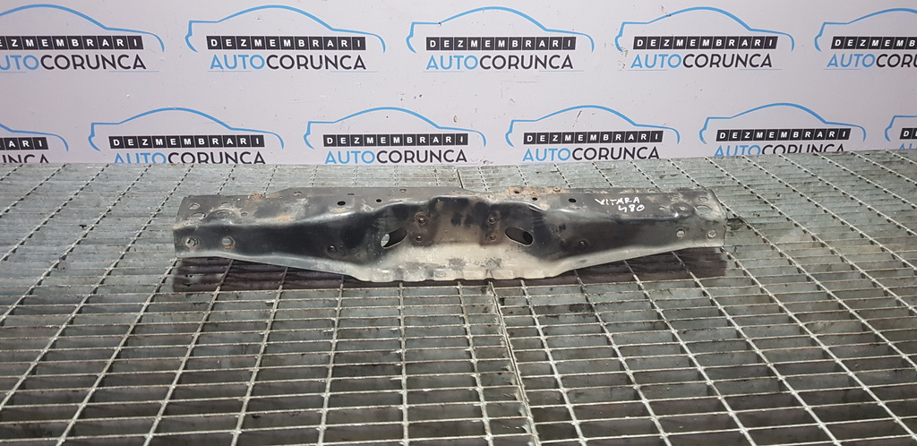 Traversa Suzuki Grand Vitara 2006 - 2012 NEGRU Deasupra radiatoarelor
