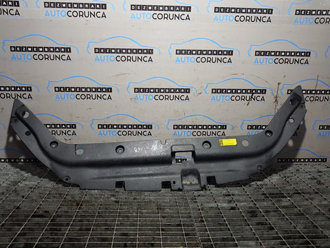 Traversa Toyota RAV 4 III 2005 - 2009 NEGRU