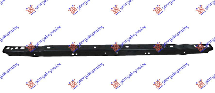 TRAVERSA TRAGER EXTERIOR MIJLOC BMW X3 [G01] 17-21 153200200 153200200 51647400111