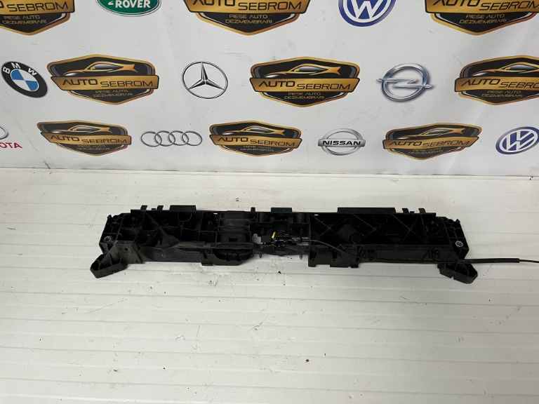 Traversa (trager) fata Renault Captur