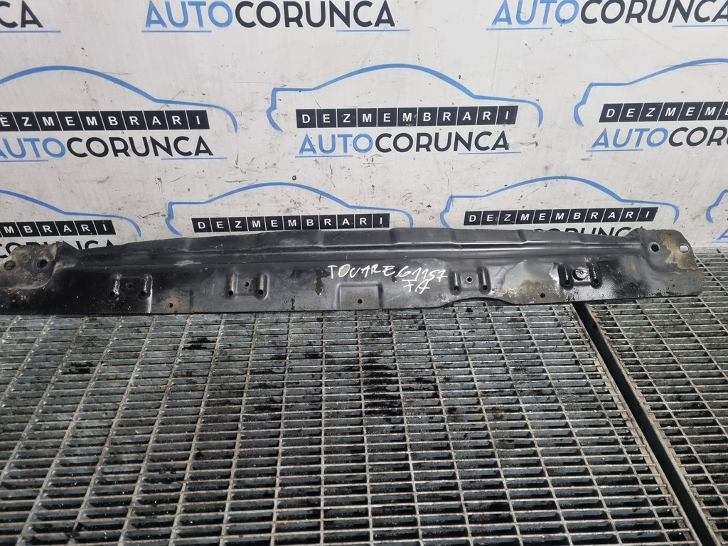 Traversa Volkswagen Touareg 7L facelift 2007 - 2011 GRI FATA