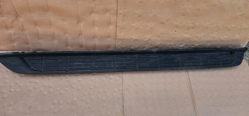 Treapta / Prag Stanga Ford Ranger 2015 2016 2017 2018 2019
