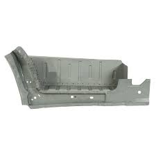 Treapta usa stanga fata NOUA Ford Transit an fabricatie 2000-2013