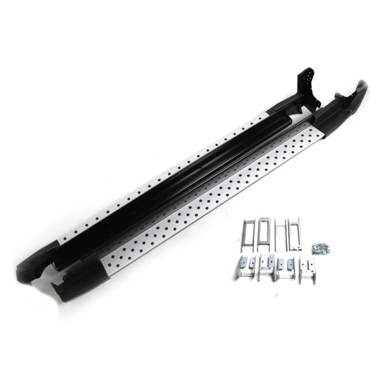 Trepte laterale Honda CR-V (2007-2012) - sport