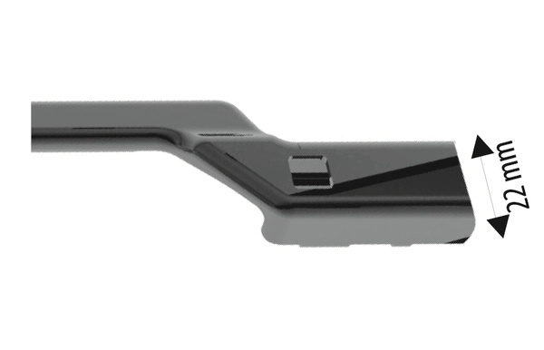 TRICO lamela stergator EFK65551L la CITROEN JUMPER II platou / sasiu 2006 2007 2008 2009 2010 2011 2012 2013 2014 2015 2016 2017 2018 2019 2020 2021 2022 2023 2024 2025