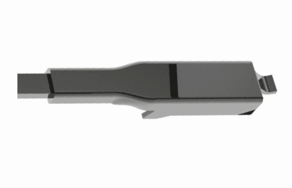 TRICO lamela stergator EFK70701 la masina CITROEN C6 (TD_) 2005 2006 2007 2008 2009 2010 2011 2012