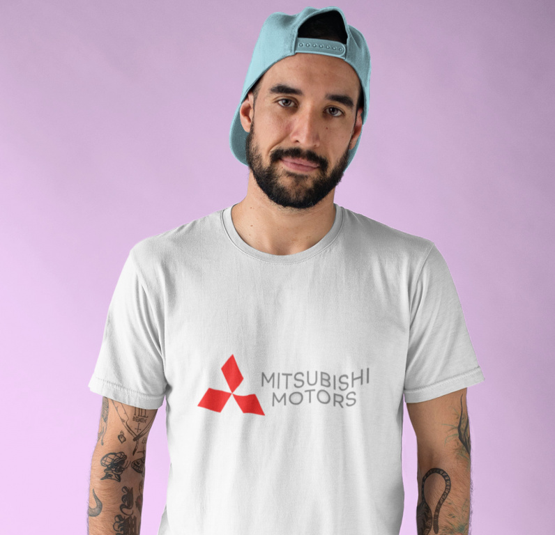 Tricou personalizat - Pasionati de masini - Mitsubishi tricou-pasionati-mitsubishi