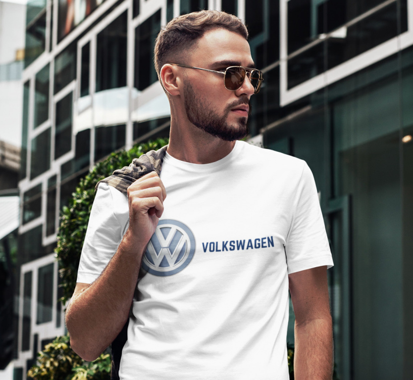 Tricou personalizat - Pasionati de masini - Volkswagen tricou-pasionati-Volkswagen