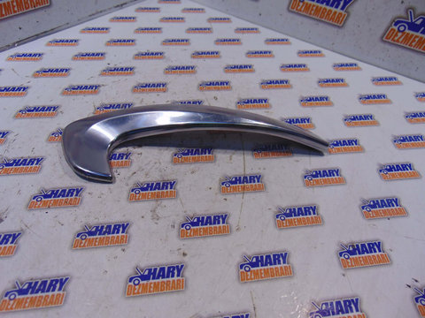 Trim avand codul 809541243R pentru Renault Latitude