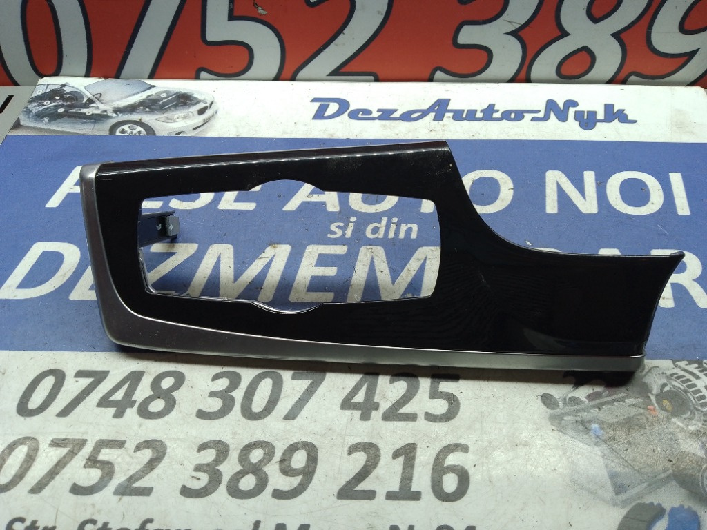 Trim bord BMW F10 52850610 2010-2015