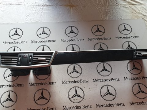 Trim bord Mercedes e class W212
