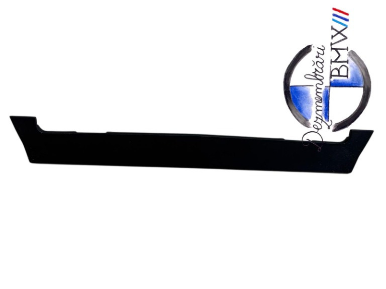 Trim consola BMW X5 F15, COD 9251987