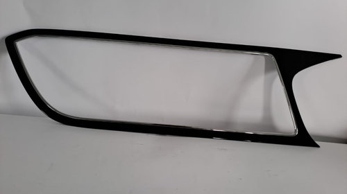 TRIM CONSOLA CENTRALA SEAT LEON 5F285806