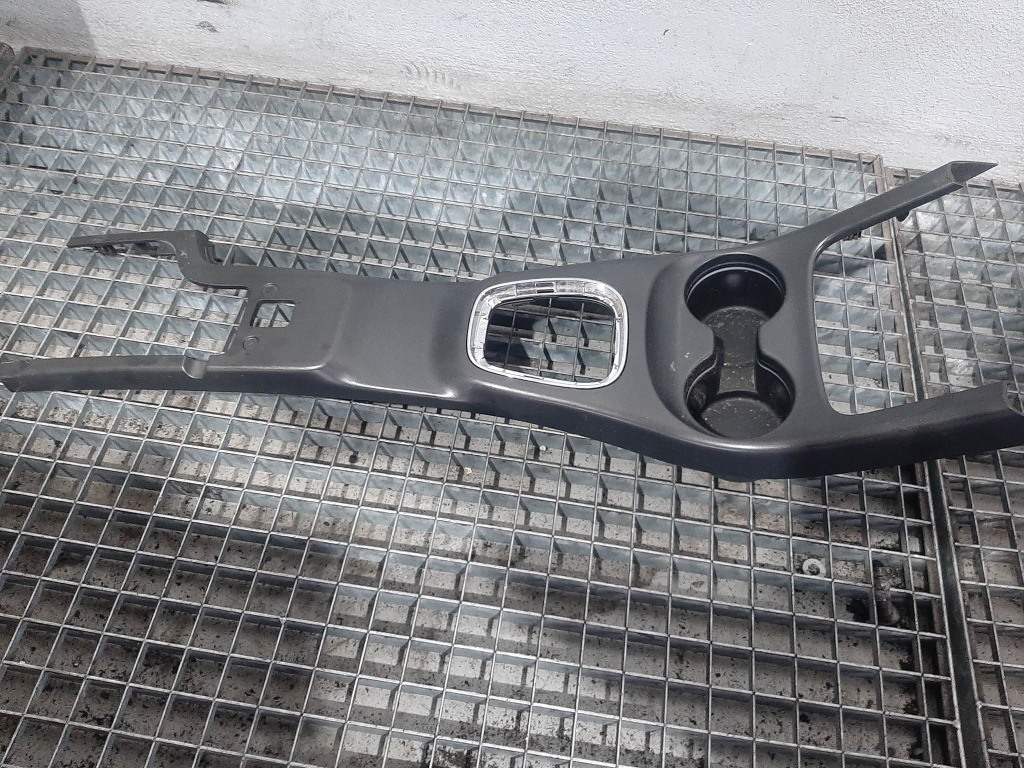 Trim consola suport tunel central mini countryman r60 3000588lfn