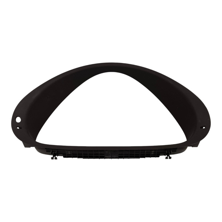 Trim ornament ceasuri bord Mercedes C-classe w203 s203 CL203 facelift A2035400223