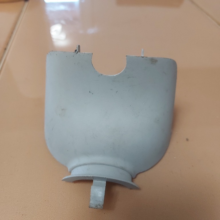 Trim ornament oglinda retrovizoare Dacia Duster 2 HJD cod produs: 963297124R