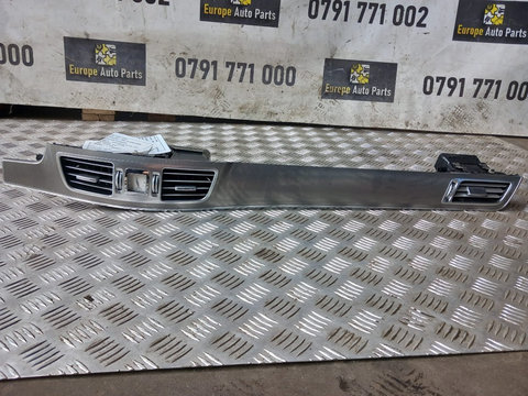 Trim plansa bord Mercedes E-class W212 an 2015 cod A2126803293