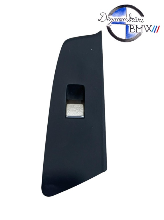 Trim / Rama / Ornament butoane geam pasageri BMW Seria 5 G30
