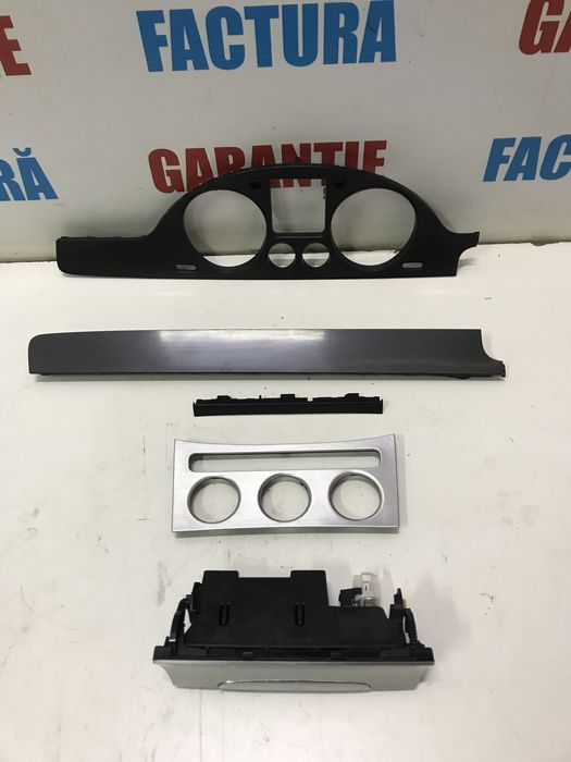 Trim trimuri ornament ornamente carbon aluminiu Pa