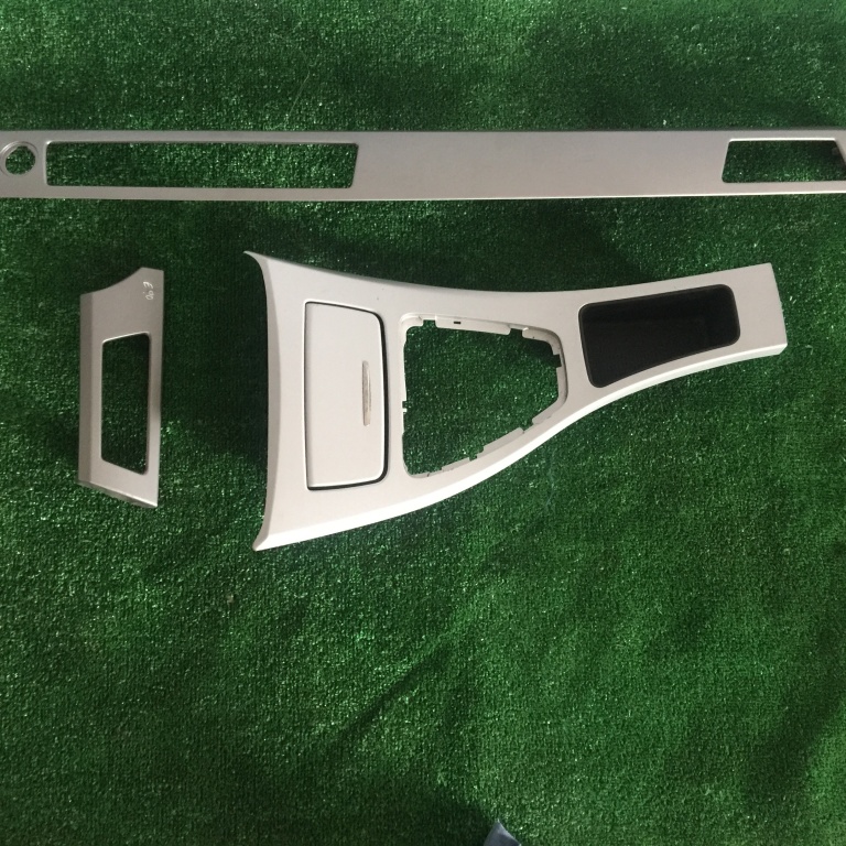 Trimuri bord bmw e90 e91 e92 e93 set