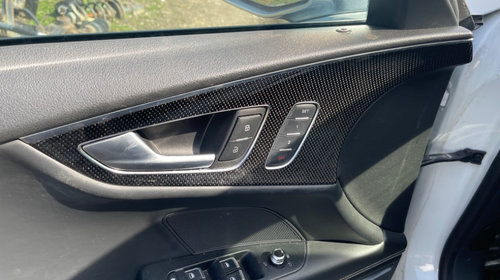 Trimuri carbon originale audi s7 s6 A7 A