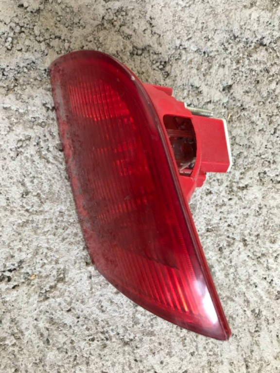 Tripla dreapta Audi A3 2005-2009