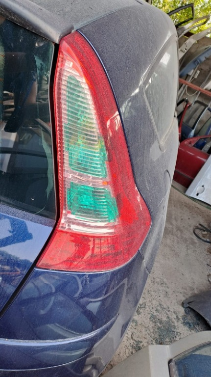 TRIPLA DREAPTA CITROEN C4 COUPE [2005]