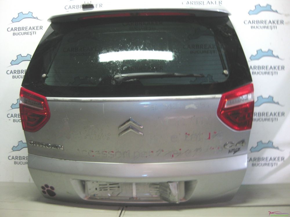 Tripla Dreapta Citroen C4 Picasso I UD 1.6 THP 155 09.2010 ... 08.2013 1598 Benzina